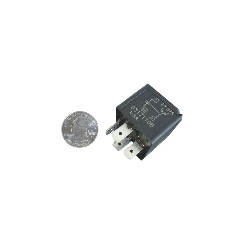 Waterproof 30 Amp Electric Relay Retur ușor