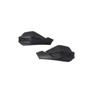 Preț redus Carcasă protecție pentru mâini adventure neagră