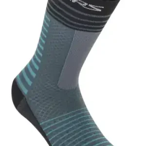 Cel mai bun preț Sosete MTB Alpinestars Drop 19 Atlantic Ceramic, mărime mică