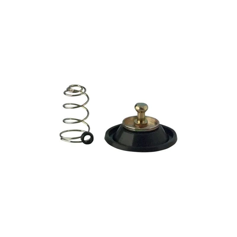 Air Cut-off Valve Kit Black Cel mai bun preț