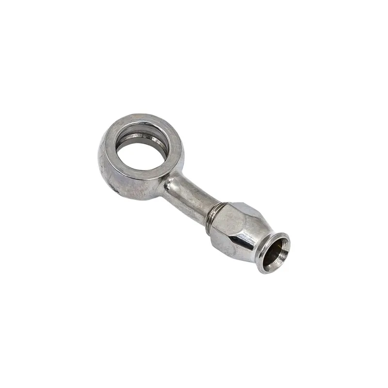 600 Series Banjo Fitting Stainless Steel Mai ieftin
