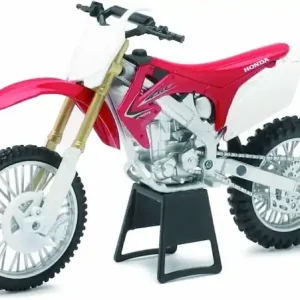 Calitate înaltă Macheta Honda CRF 250 2012 1 12