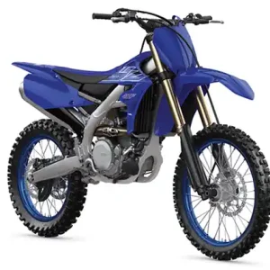 Macheta Yamaha YZF 450 1 6 New ray Super ofertă