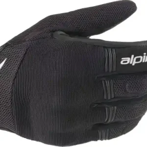 Vezi acum Manusi Textile Alpinestars Copper Negru/Alb 2XL