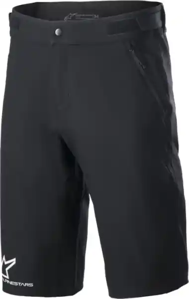 Vezi acum Pantaloni scurti MTB Alpinestars Alps 4.0 Black 36