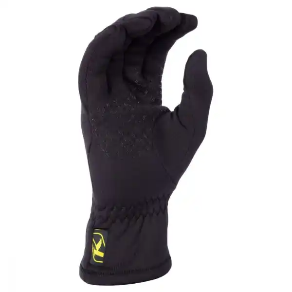 Manusi Snowmobil Klim Short Liner 2.0 Black Preferatul clienților