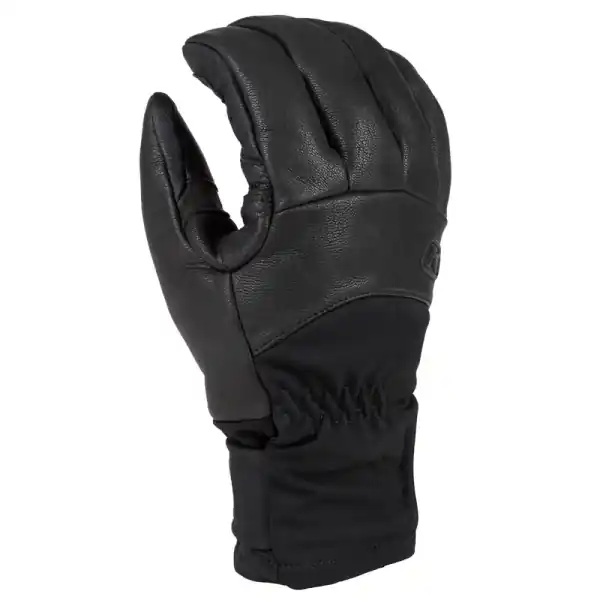Manusi Snowmobil Klim Guide Black Insulated Negru M Comandă acum