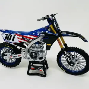 Macheta Eli Tomac Motocross of Nations 101 Yamaha YZF 450 1 12 Chilipir