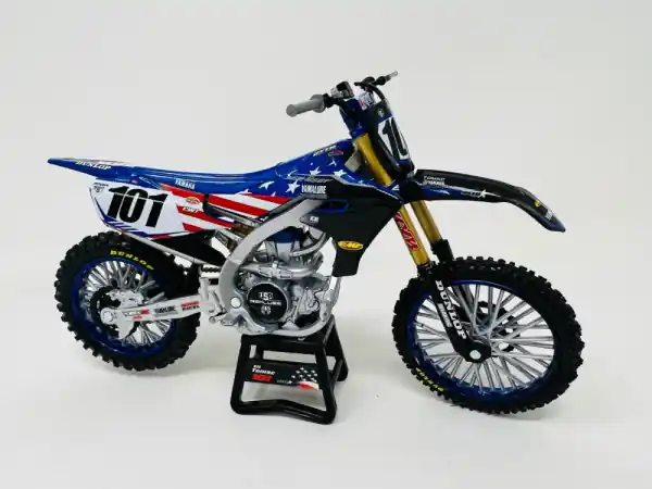 Macheta Eli Tomac Motocross of Nations 101 Yamaha YZF 450 1 12 Chilipir
