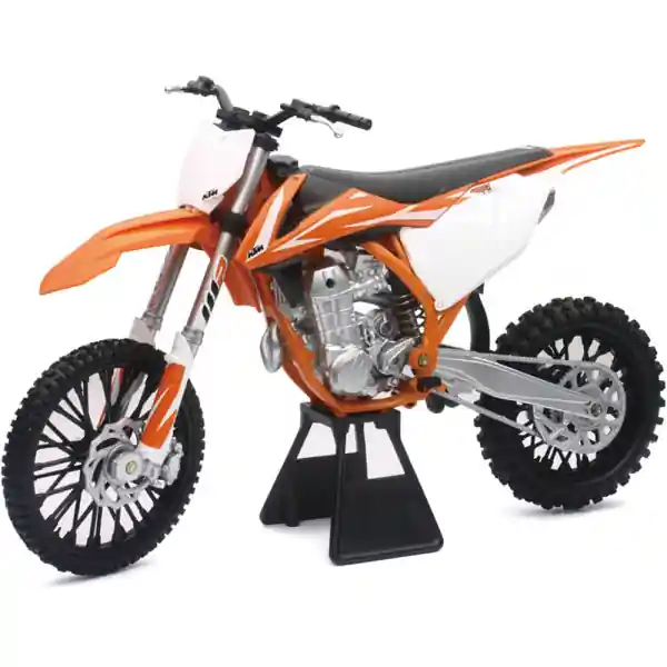 Ieftin Macheta KTM SFX 450 Toy Model 1 6