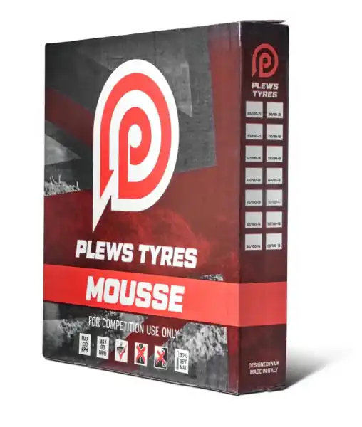 Mousse Plews Tyres 140/80-18 Soft Spate Vezi acum