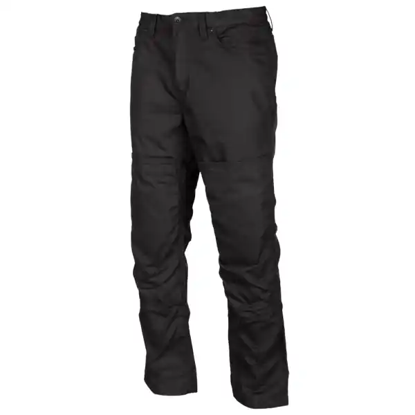 Nu rata Pantaloni Moto Textil Klim Outrider Brown Duck