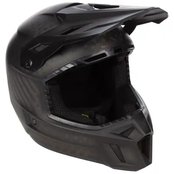 Reducere de preț Casca Snowmobil Klim F3 Carbon ECE Wraith