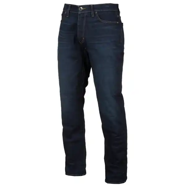 Preț redus K Forty 2 Denim elastic 32 x 32 Indigo
