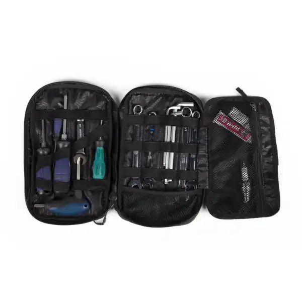 Reducere specială Geanta Scule Klim Black