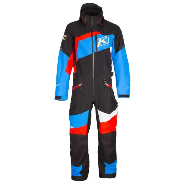 Vezi acum Costum integral Ripsa MD Anthem (model ieșit din producție)