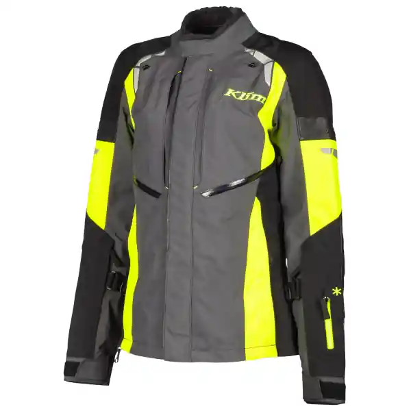 Women‘s Latitude Jacket-Europe 44 Black (Non-Current) Ofertă de sezon
