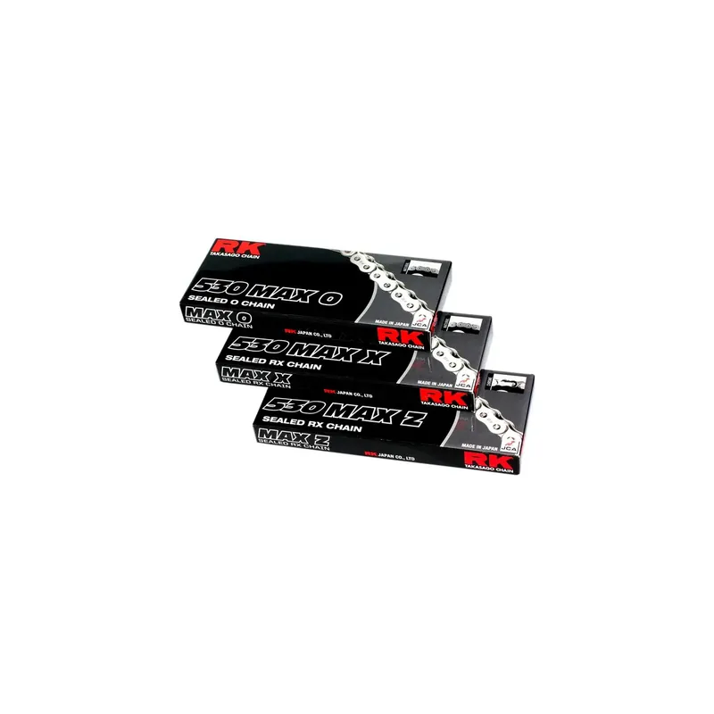 530 Max-z Drive Chain Gold Doar azi