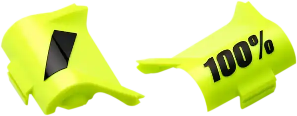 Cel mai vândut Aparator Canistra pentru Sistemul Forecast 100% Yellow/Hi-vis