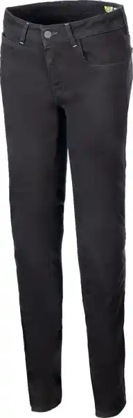 Pantaloni Dama Alpinestars Daisy V3 Negru 31 Ofertă exclusivă