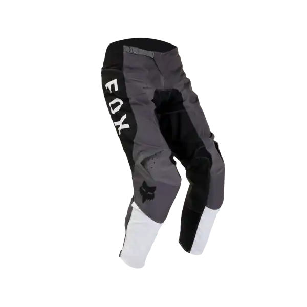 Pantaloni Moto Fox 180 Nitro Negru/Gri 28 Vezi acum
