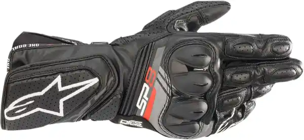 Cumpără online Manusi Alpinestars SP-8 V3 Black/Gray S