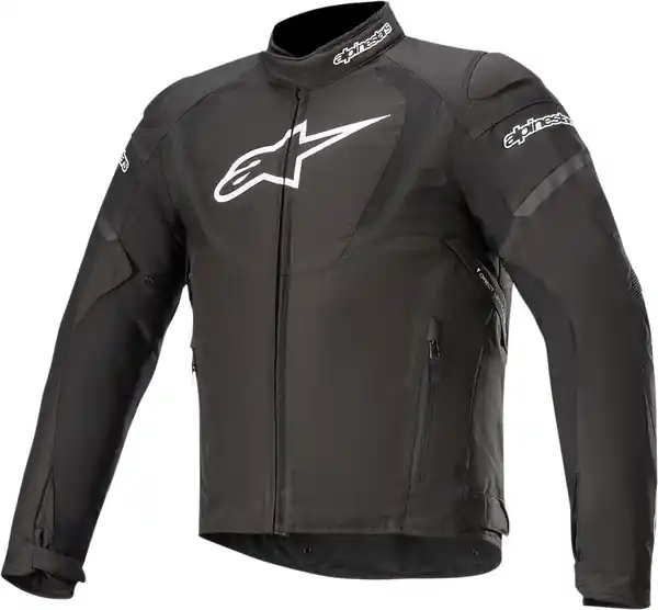 Ofertă limitată Geaca Textila Alpinestars T-Jaws V3 Waterproof Black/White XL