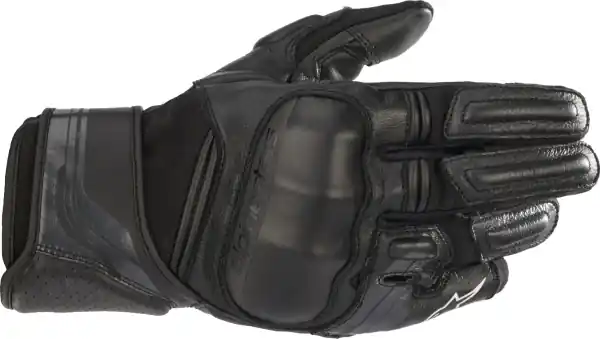 Ofertă specială Manusi Alpinestars Booster v2 Black L