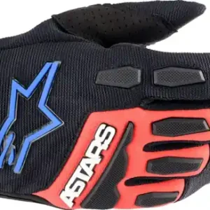 Vezi acum Manusi Alpinestars Full Bore XT Red/Black S