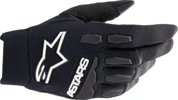 Manusi Alpinestars Full Bore XT Black 2XL Calitate înaltă