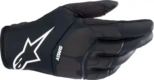 Promoție Manusi Alpinestars Thermo Shielder Black L