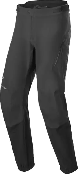 Cel mai vândut Pantaloni MTB Alpinestars Drop Black/Anthracite 30