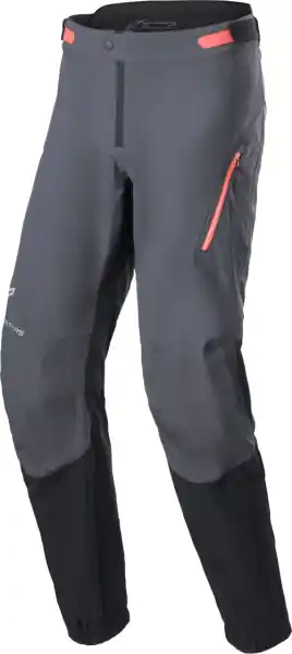Reducere Pantaloni MTB Alpinestars Drop Anthracite/Black 32