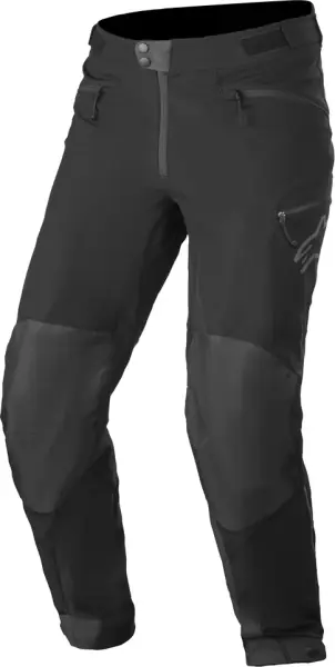 Pantaloni MTB Alpinestars Alps Black 36 Retur ușor