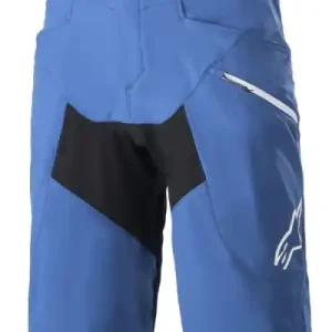 Cel mai vândut Pantaloni scurti MTB Alpinestars Drop 6.0 V2 Blue 36