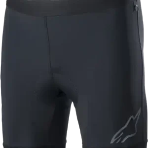 Cel mai bun preț Pantaloni scurti protectie MTB Alpinestars Alps Black 32