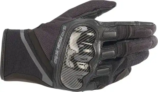 Vezi acum Manusi Alpinestars Chrome Black/Gray S