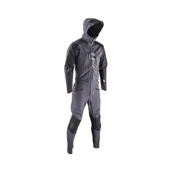 Chilipir Combinezon MTB Leatt Hydradri 3.0 Shadow Graphite/Black M