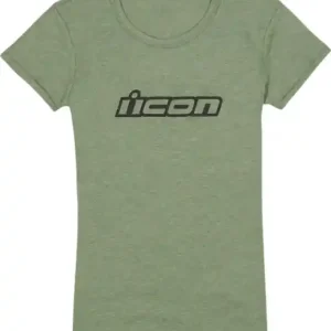 Women‘s Classic T-shirt Green 2XL Retur ușor