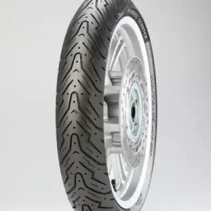 Anvelopa Fata/Spate 120/70-12 Pirelli Angel Scooter Ultima șansă