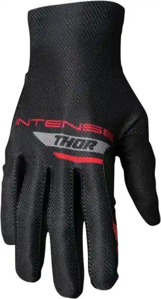 Bestseller Manusi Thor Intense Team Black M