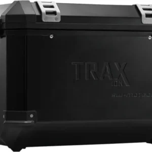 Trax Ion Side Case Black Ofertă specială