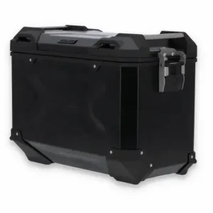 Trax Adventure Side Case Black L Livrare expres