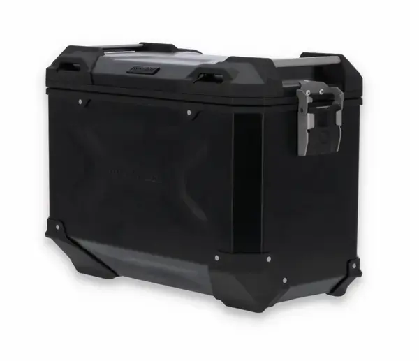 Trax Adventure Side Case Black L Livrare expres