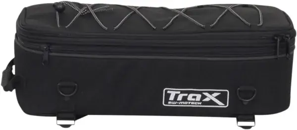 Cel mai bun preț Geantă extensibilă SW-Motech Trax Ion M/L Negru BCKALK00165117 M/L