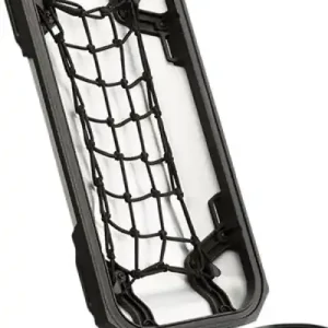 Trax Adventure M Lid Net Black Cumpără online