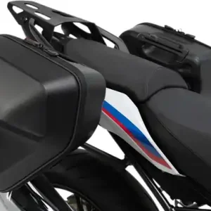 Urban Abs Side Case System Black Expediere rapidă