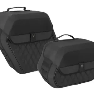 Cumpără acum Sistem de genți laterale Legend Gear, stânga, negru