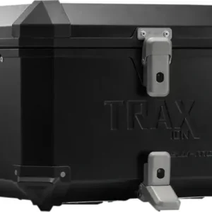 Trax Ion Top Case Black, Powder-coated Ofertă