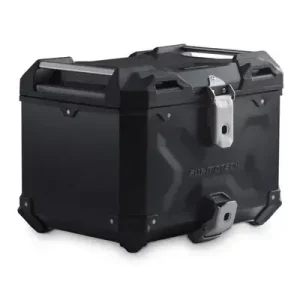 Top Case SW- Motech TRAX ADVENTURE aluminiu 38 L. Negru ALK0073315000B Cumpără online